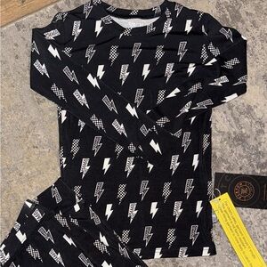 Fletch “Mama’s Girl” Bamboo Pj’s